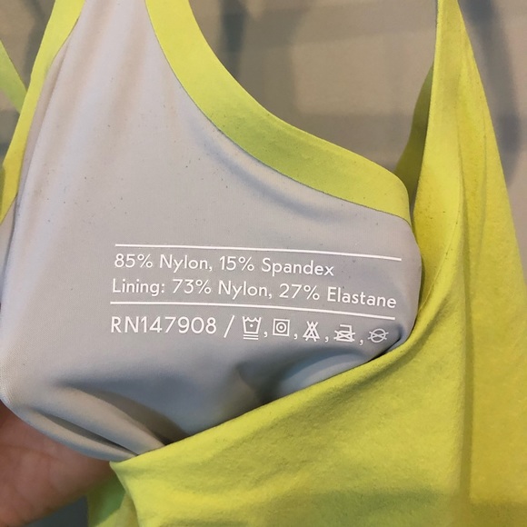 Outdoor Voices Exercise Dress Original - Picture 3 of 4